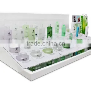 Shenzhen Hot Sale Customized Acrylic Cosmetic Stands Display With Experienced Factory Made thumbnail-1