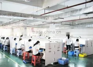 Dongguan Doit Rubber Products Co., Ltd. company overview - view 2 thumbnail