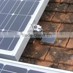 25KW Complete With Battery and Brackets Cctv Camera Power Supply thumbnail-4