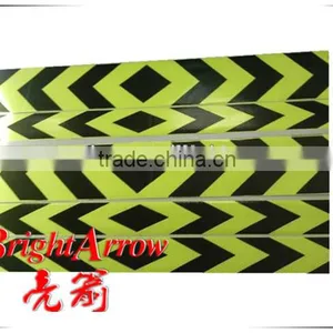 High Quality Reflective Road Warning Tape,road Marking Tape thumbnail-1