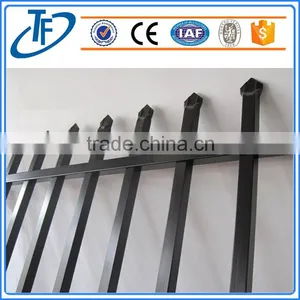 Palisade Fenci thumbnail-3