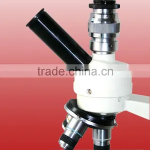 Microscope/ Stereo Microscope With Digital Camera/stereo Microscope With LED thumbnail-5