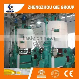 Sunflower Oil Making Machine With ISO,BV,CE,After Sales- Engineer Sevice Overseas thumbnail-1