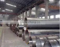 Din Seamless Steel Pipe thumbnail-1