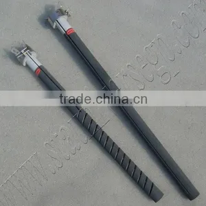 ALL Type of ED/DB Silicon Carbide Heating Elements thumbnail-6