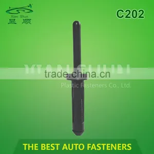 Automobile Plastic Fastener / Blind Rivet / China Auto Clips thumbnail-1