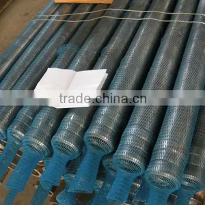 Steel Hollow Piston Rod for Hydraulic Cylinder thumbnail-1
