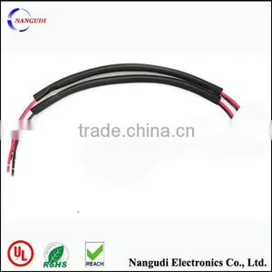 UL Wire Harness Cable Copper Conductor With PVC Tube thumbnail-1