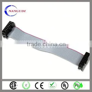ROHS OEM Adhesive Flat Cable thumbnail-1