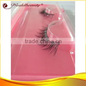 Wholesale 2014 New Style Eyelash Very Natural,faux Mink False Eyelash thumbnail-1