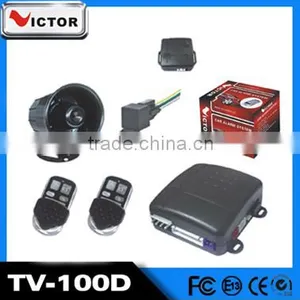 Hot Sale GPS Car Locating Car Alarm thumbnail-1