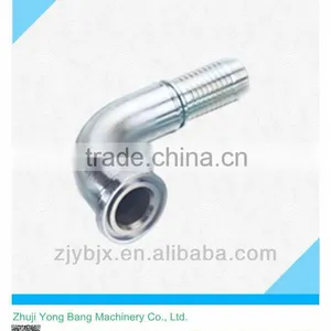 Hose Fittings/hydraulic Fitting/hydraulic Hose Fitting thumbnail-3