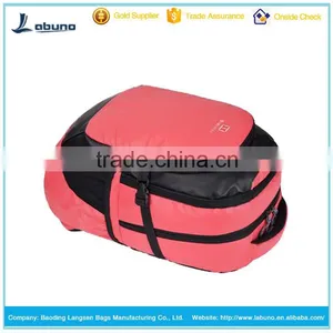 Wholesale Customized 14 Inch Tough Strong Laptop Backpack Quality Choice thumbnail-6