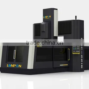 Cnc Gantry Machine DMC2216 thumbnail-1