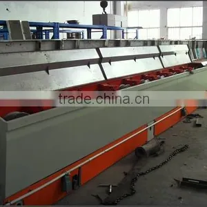 Factory Price Aluminum Rod Breakdown Drawing Machine, RBD LINE thumbnail-1