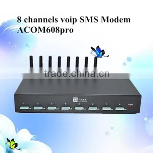 Ejointech 8/16/32/64 Ports Goip Voip Bulk Sms Sending Device SMS Modem thumbnail-1