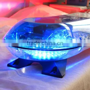 Large Power Led Police Lightbar TD-6208-S0H thumbnail-6