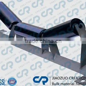Bulk Material Handling System Equipment Troughing Roller for Sale thumbnail-3