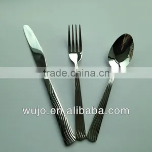 Stainless Steel Cutlery Set thumbnail-1