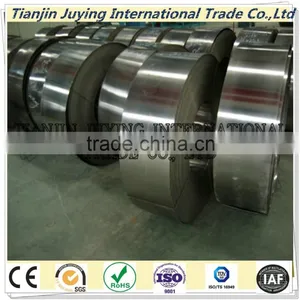 Hot Dipped Galvanized Steel Strip thumbnail-3