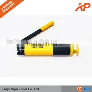 Grease Gun Pnuematic Air Operated Trigger Type Tool Trade Quality for Compressor thumbnail-6