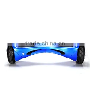 Great Product Stand up 2 Wheel Self Balance Electric Scooter thumbnail-4