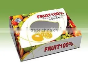 OFFSET Printing Plastic Box Fishing Lure Packaging Box For Display thumbnail-6