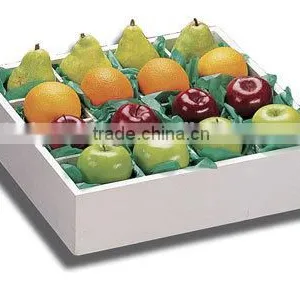 Volume Large,profit Small Corrugated Carton Box for Fruit and Vegetable thumbnail-1