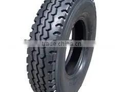 750R20 Radial Truck Tire thumbnail-1
