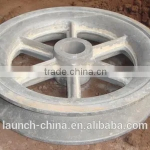 Shipping From China Metal Machining Casting and Mass Production Products thumbnail-4