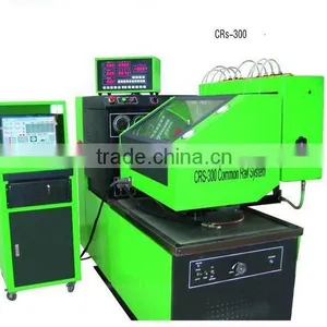 Auto Diesel Pump and Injector Test Bench thumbnail-1