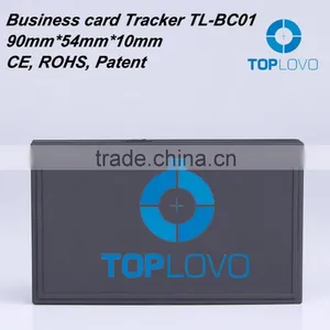 Toplovo Best Gps Tracker Tl-bc01, Gps Tracker for Container thumbnail-3