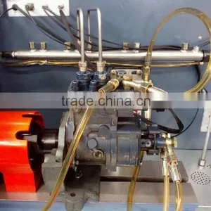 High Pressure Common Rail Comprehensive Performance Test Bench thumbnail-3