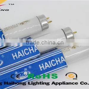 T8 600mm 2Feets G13 18w Fluorescent Lamp thumbnail-1