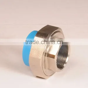 Best High Quality PPR Pipe and Fittings From Sakkthi Polymers thumbnail-3