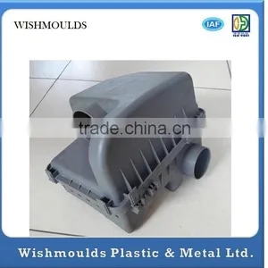 Custom Automotive Spare Parts OEM Auto Car Spare Parts Auto Spare Parts Plastic Injection Molding thumbnail-3