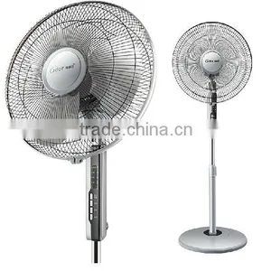 ODM Home Appliance Products Manufacturers for Electrical Fan thumbnail-1