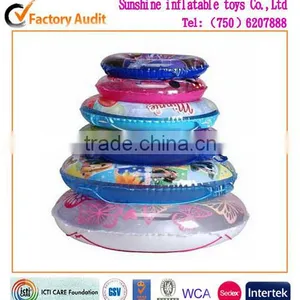 Pvc Inflatable Life Ring thumbnail-1