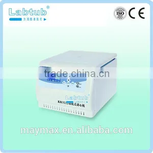 CE/ISO Automatic Decapping Centrifuge (Blood Collection Tube) Blood Serum thumbnail-1