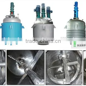 2014 New Designed Equipment for Produce Resin thumbnail-1