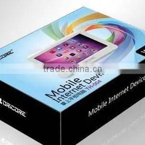 Cardboard Folding Paper Box for Gift and Packaging thumbnail-1