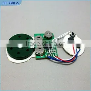 Greeting Card IC Clip/Sensitive Sound Module/musical Clip thumbnail-1