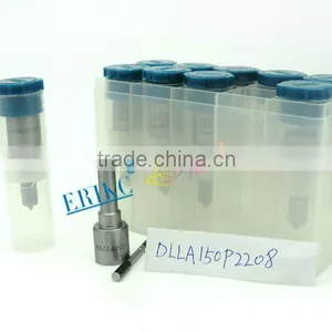 DLLA150 P2208 Manual Oil Pump Nozzle DLLA150P 2208 , Bosch DLLA150P2208 Diesel Nozzle Assy thumbnail-2