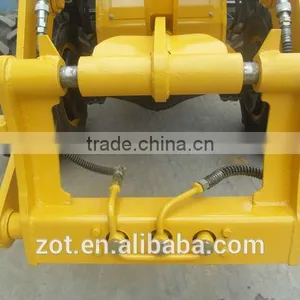 Brand New SDLG 3 Ton Wheel Loader LG936L With CE for Eurozones China Top Brand thumbnail-1