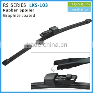 China Auto Accessory Rear Wiper Blade Car Accessories thumbnail-1