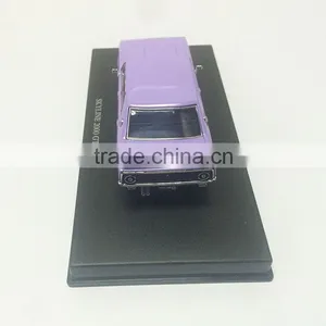 Diecast Model Car thumbnail-5