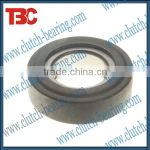 Professional Water Resistant Flange Ball u Groove Track Roller Clutch Release Bearing for MITSUBISHI thumbnail-1