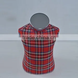 Mannequin for Jewelry Display thumbnail-1