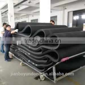 Neoprene Fabric Foam Rubber Sheet Neoprene Fabric Wholesale thumbnail-4