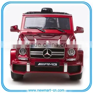 Licensed Kids Ride on Electric Car CE Approval,Baby Ride on Toys,Kids Electric Toy Car thumbnail-3
